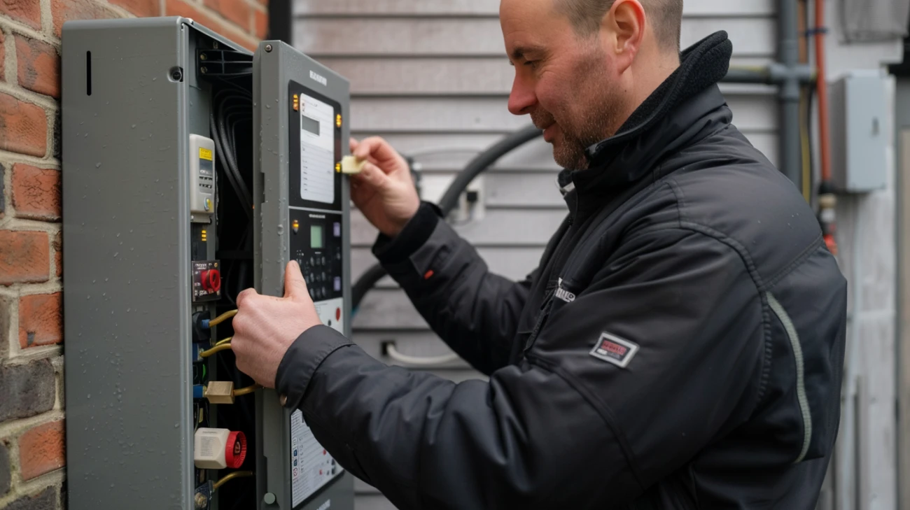 Pompy ciepła a dedykowana taryfa - najnowsze informacje