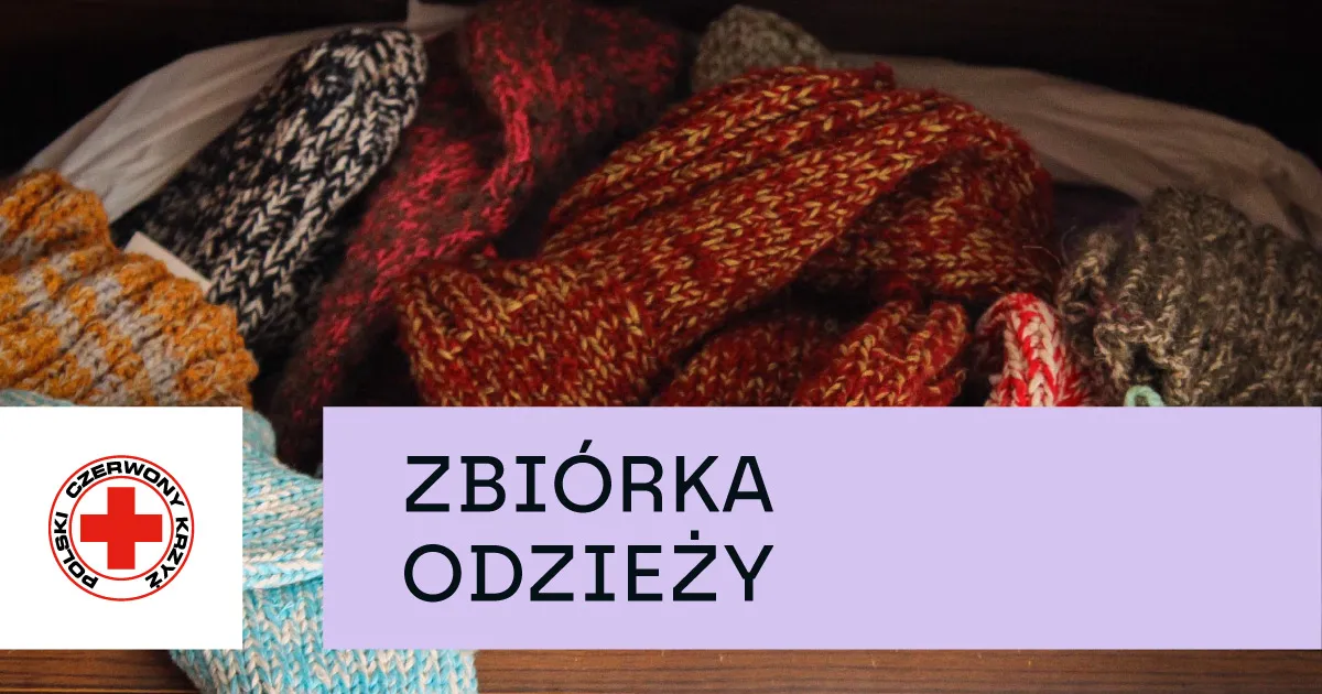 Gdzie oddać ubrania w Szczecinie? Sprawdź najlepsze miejsca na donation