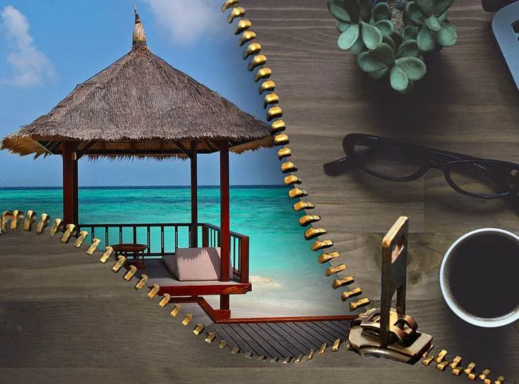 Z którym biurem podróży na wakacje wybrać, aby nie żałować? Z którym biurem podróży na wakacje wybrać, aby nie żałować?