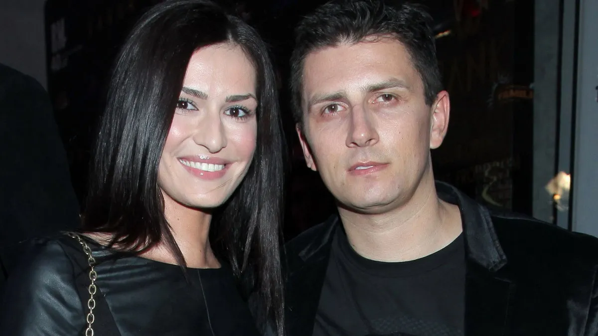 Kim jest żona Mateusza Borka? Zaskakujące fakty o Joannie Chętnik-Borek