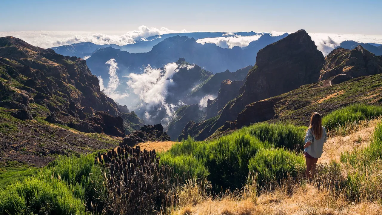 Madera kiedy jechać: najlepsze miesiące na idealny wypoczynek