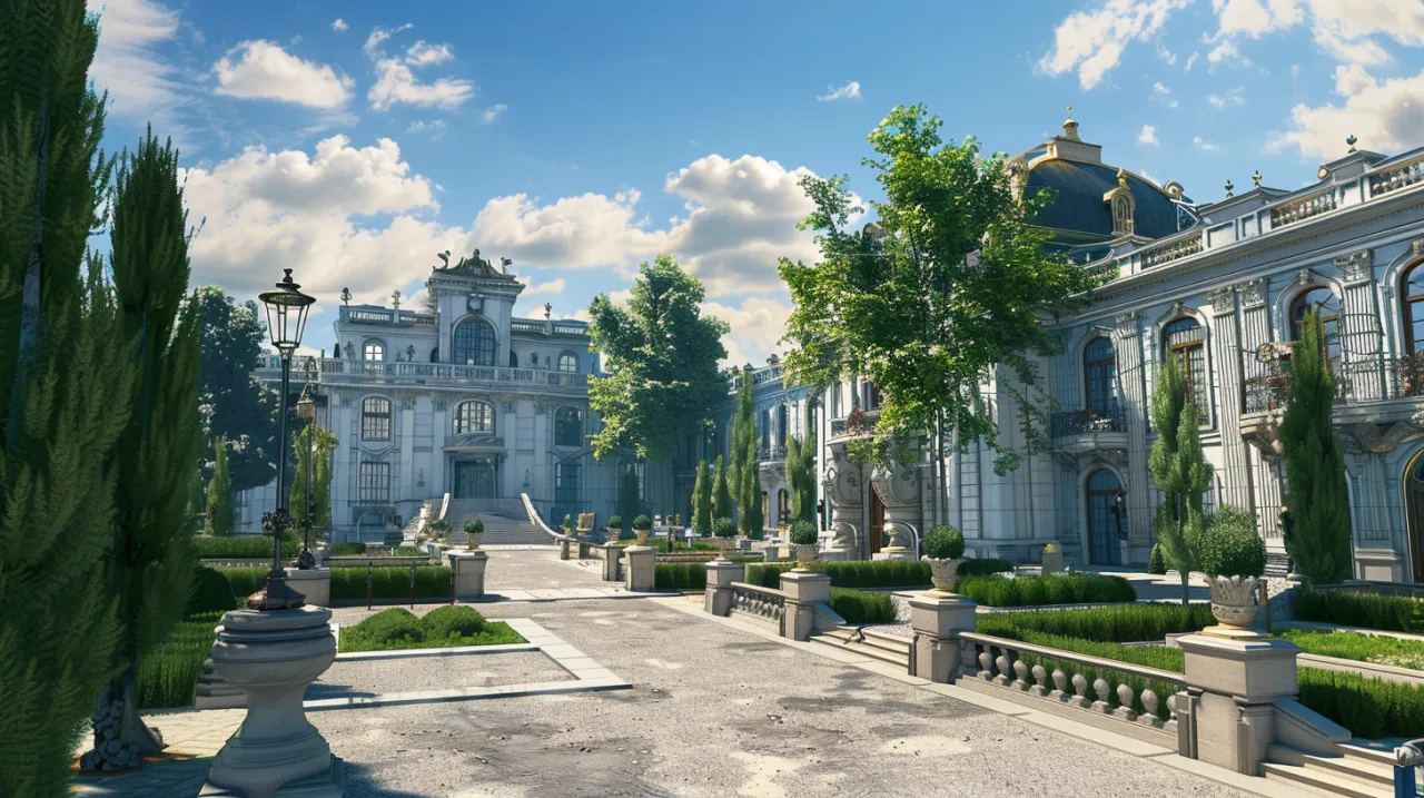 Zaborowska Warszawa: Ulica z bogatą historią. Niezwykłe dzieje i zabytki