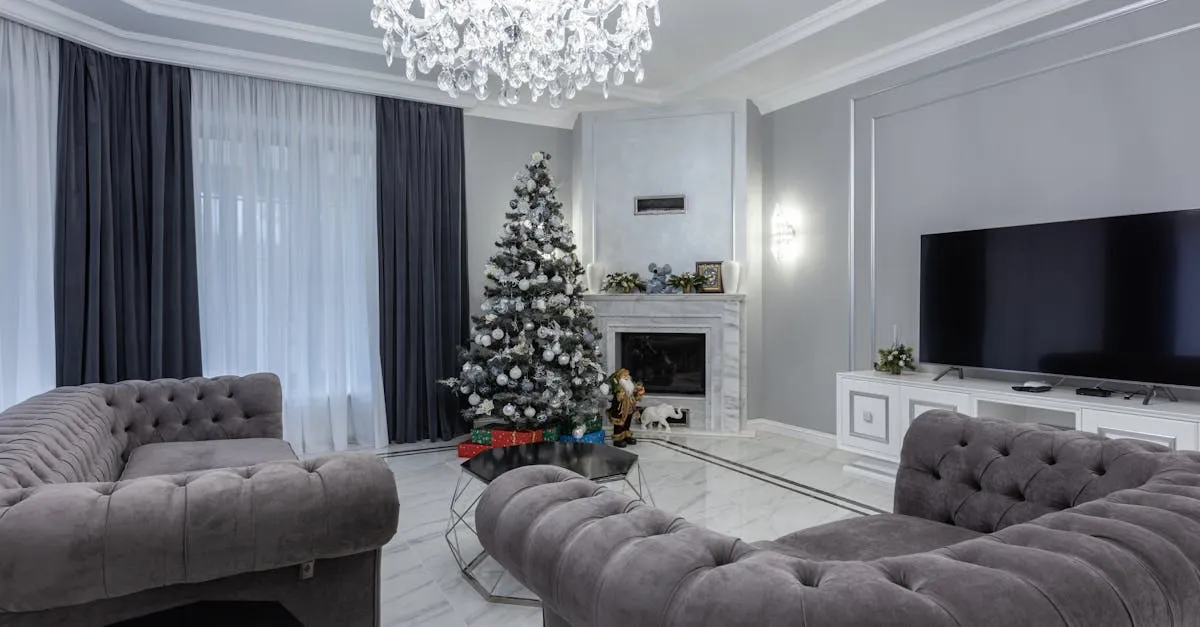 Świąteczna bajka na netflixie: co warto oglądać w tym sezonie?