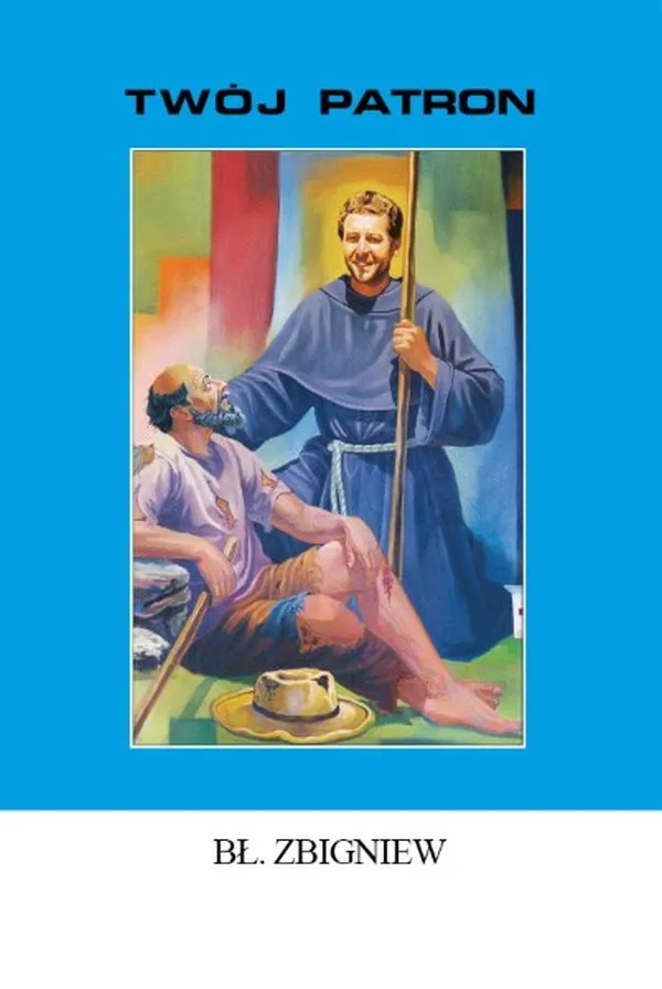 Św Zbigniew patron czego? Odkryj znaczenie jego patronatu w Polsce