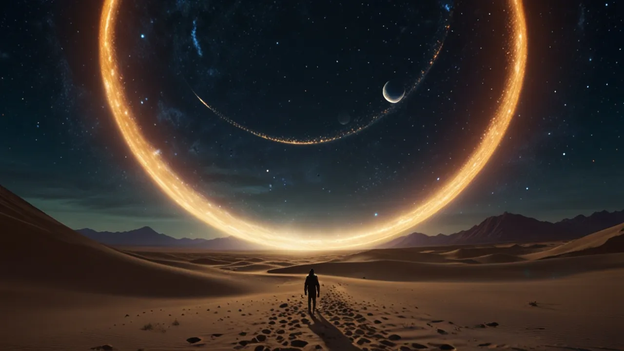 Piaskowe czerwie i międzyplanetarne intrygi: "Diuna" Herberta ożywa