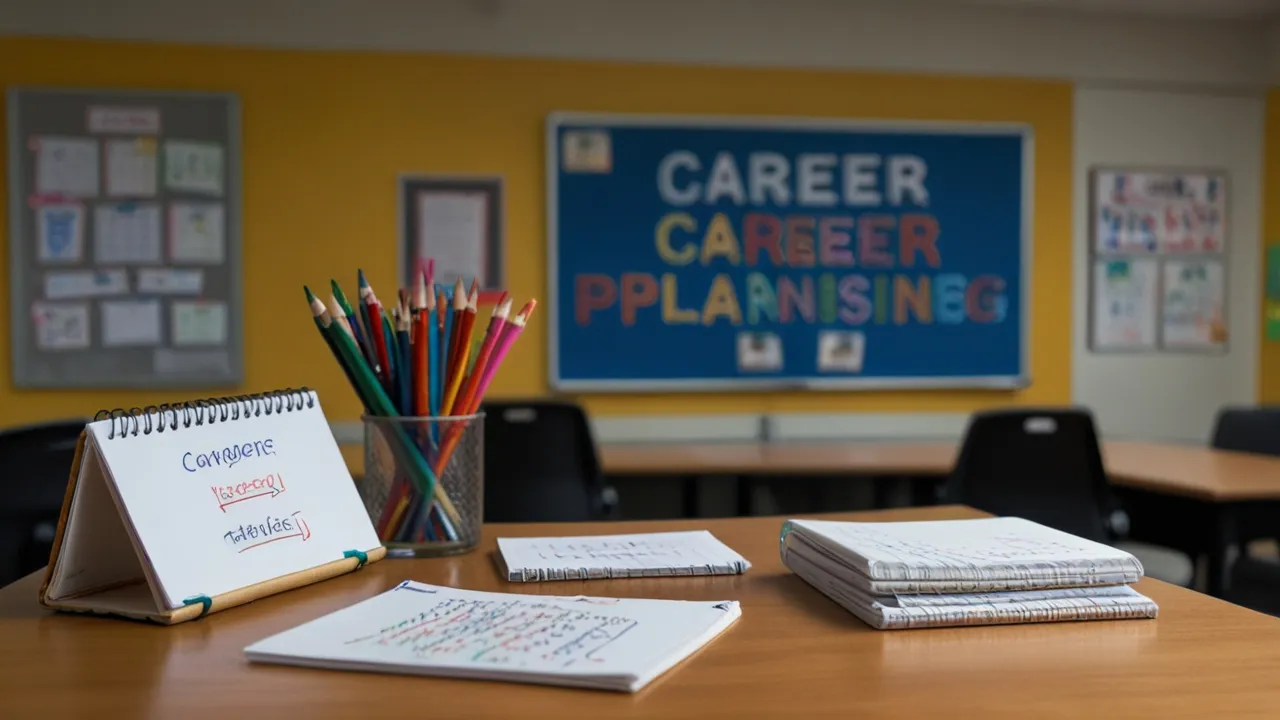 Na czym polega doradztwo zawodowe w szkole? Wyjaśniamy to teraz