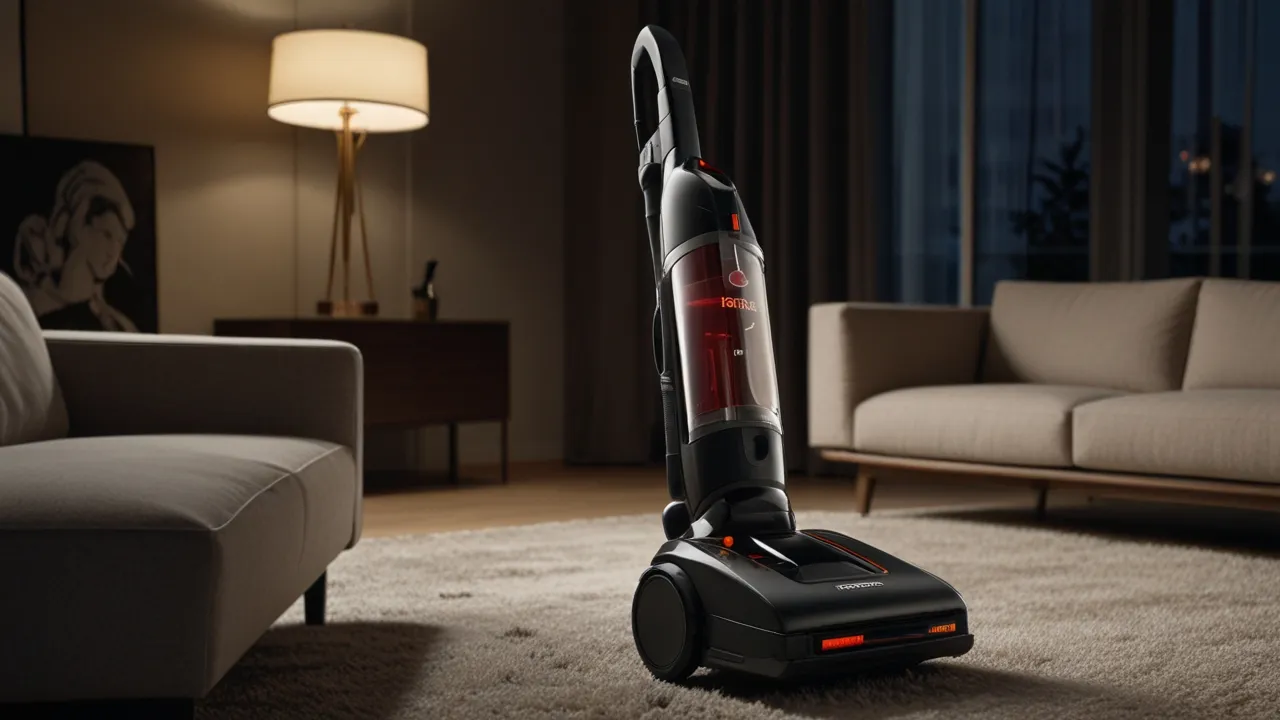 Hoffen odkurzacz Biedronka - Czy odkurzacz Hoffen z Biedronki jest wart uwagi?