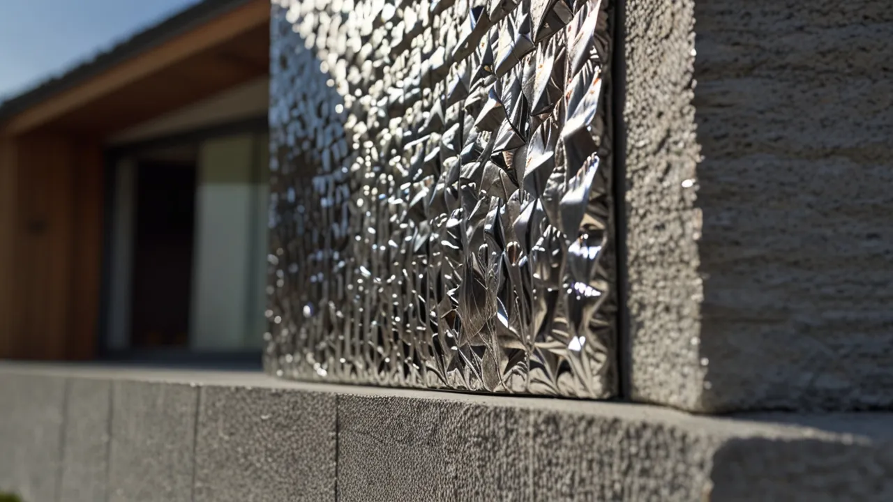 Właściwości mat termoizolacyjnych Aluthermo Quattro – co warto wiedzieć