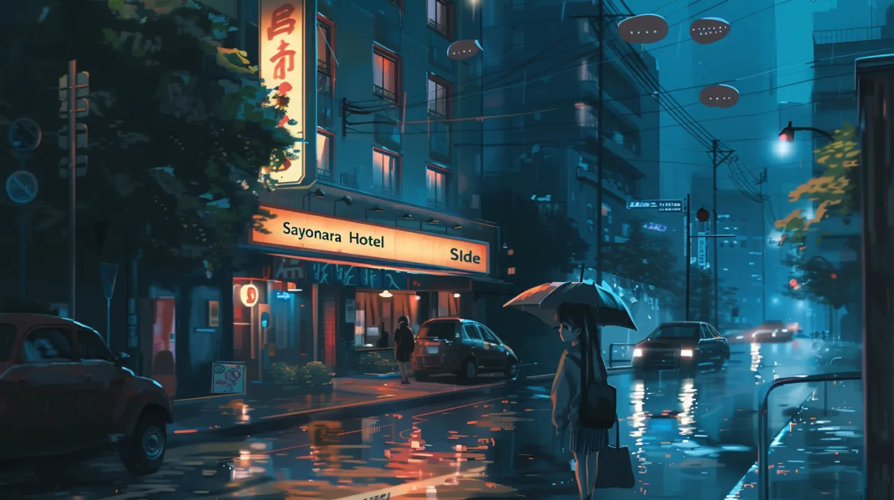 Sayonara Hotel Side - recenzje i opinie: Co mówią goście o Sayonara Hotel Side? Sayonara Hotel Side - recenzje i opinie: Co mówią goście o Sayonara Hotel Side?