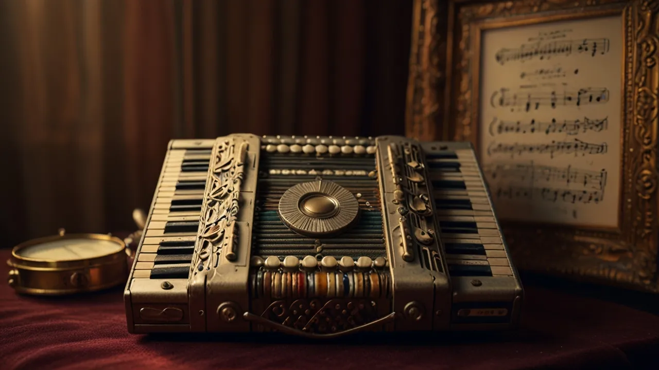 Jak znaleźć perełkę wśród używanych włoskich akordeonów? Poradnik