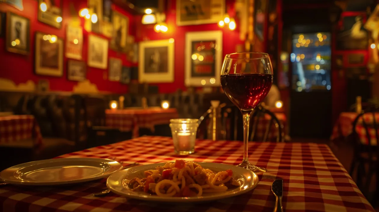 Netflix włoskie filmy: najlepsze propozycje do oglądania teraz