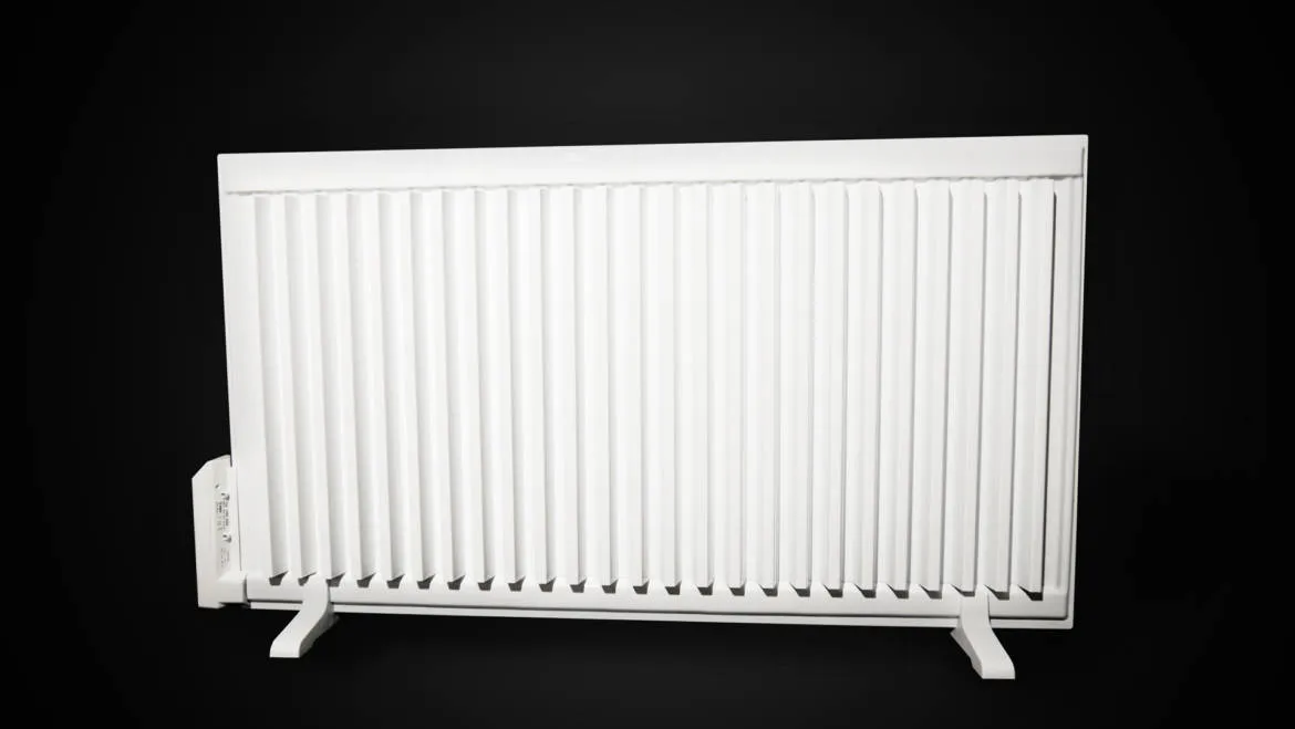 Jaki grzejnik elektryczny wybrać, aby unikać wysokich rachunków?