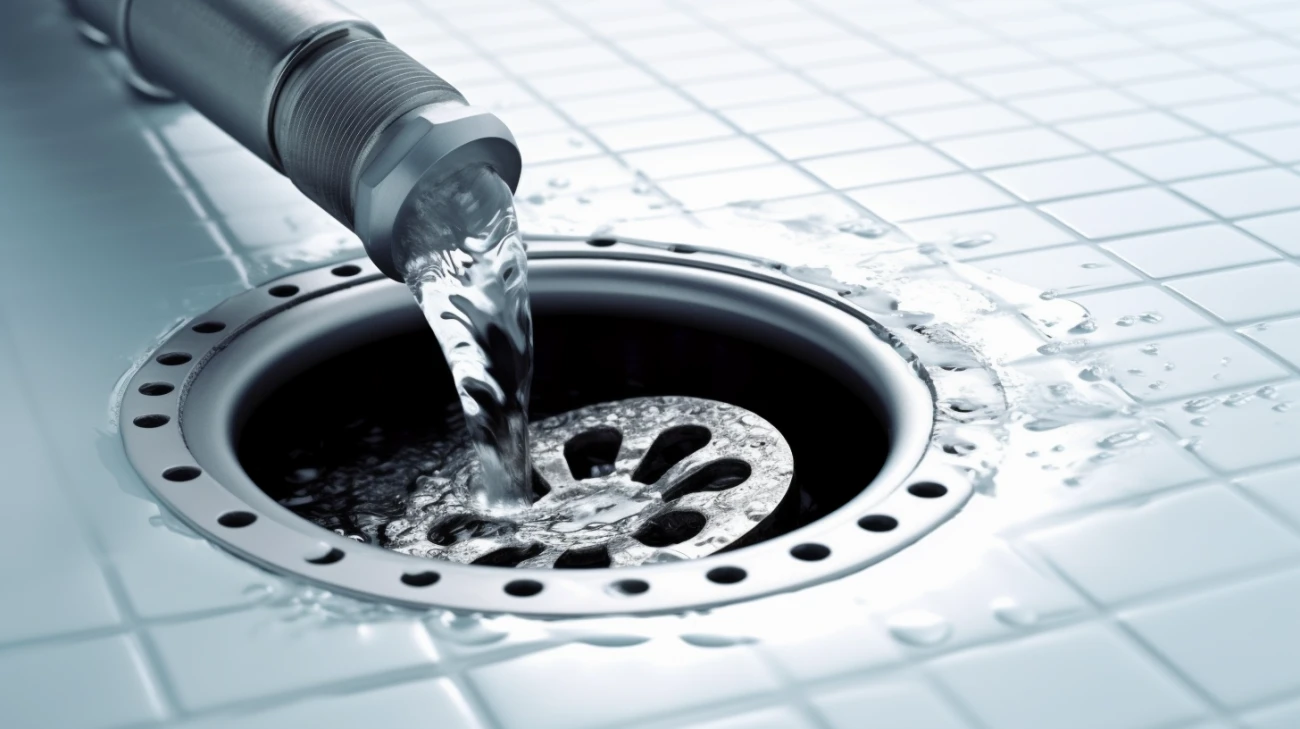 Przykanalik - Wskazówki dotyczące montażu i konserwacji