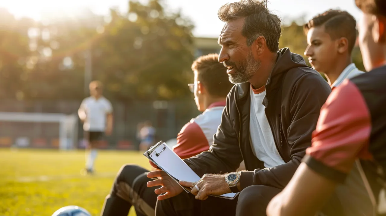 Jens Gustafsson: Jak radzi sobie na ławce trenerskiej?