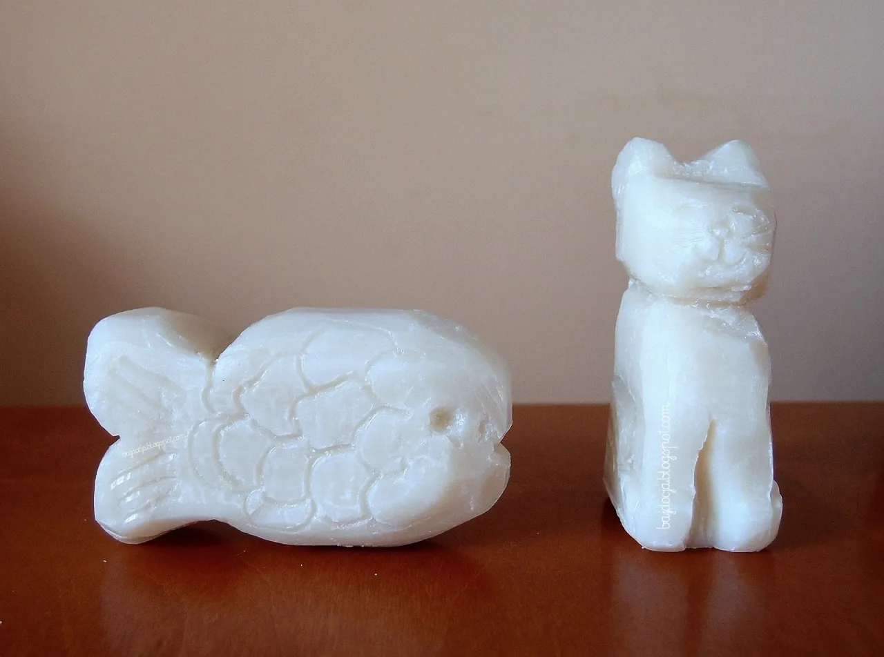 Prosta rzeźba z mydła: Jak łatwo stworzyć piękne dzieła sztuki