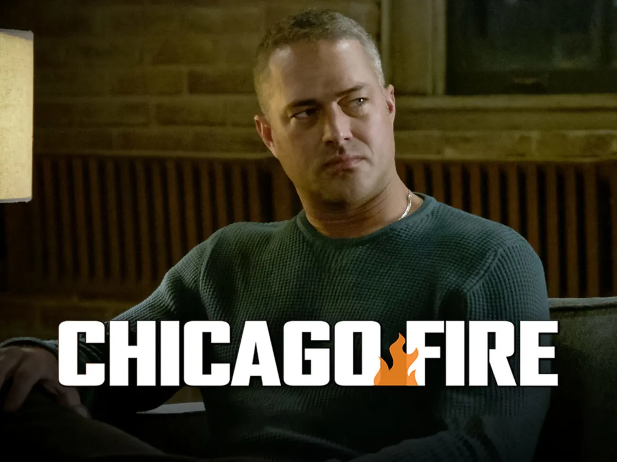 Chicago Fire sezon 10 ile odcinków – ile ich naprawdę jest?