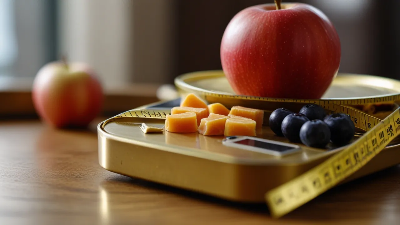 Złota dieta to rewolucja w odchudzaniu czy kolejny mit? Zobaczmy!