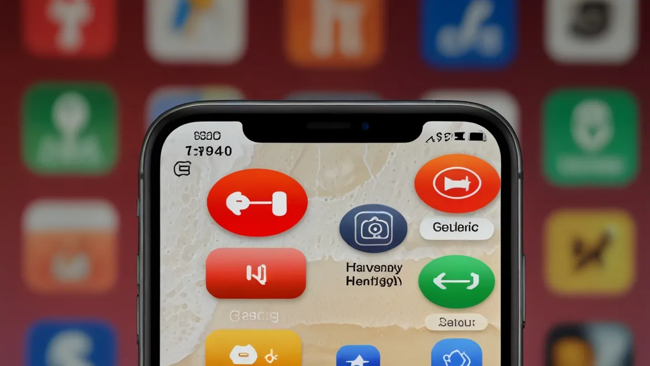 Jak nagrać ekran iPhone - Jak nagrywać ekran iPhone?
