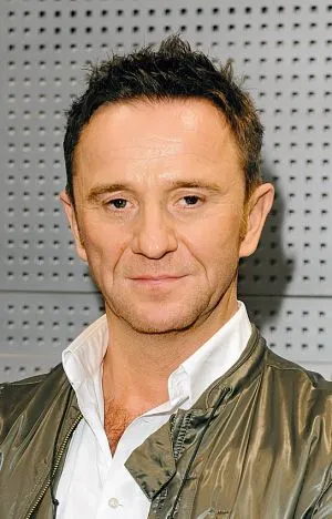 Paweł Wilczak aktor: kariera, nagrody i najważniejsze role w filmach i serialach