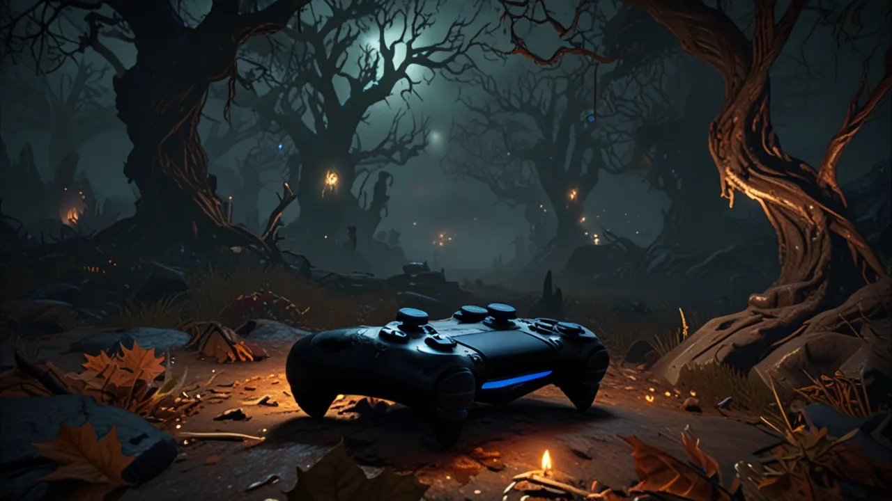 Czy Path of Exile na PS4 zdobędzie serca tych fanów gier RPG?