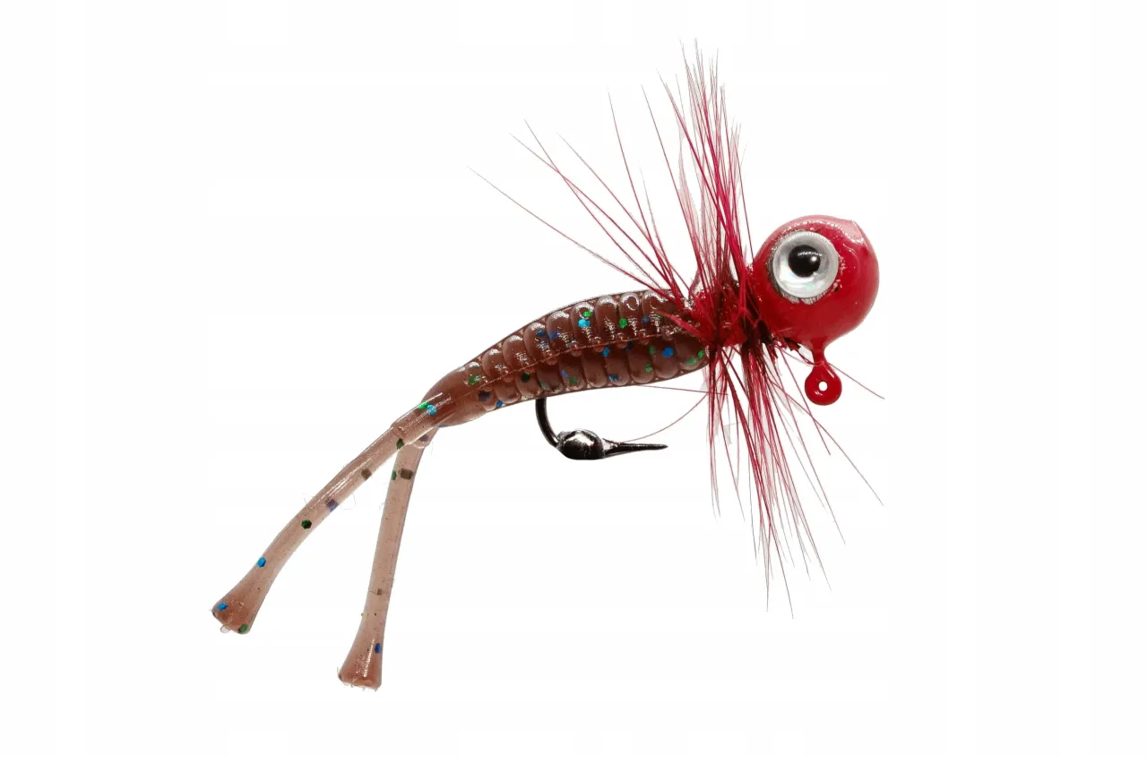 Najlepsze przynęty spinningowe gumy, które skutecznie łowią drapieżniki