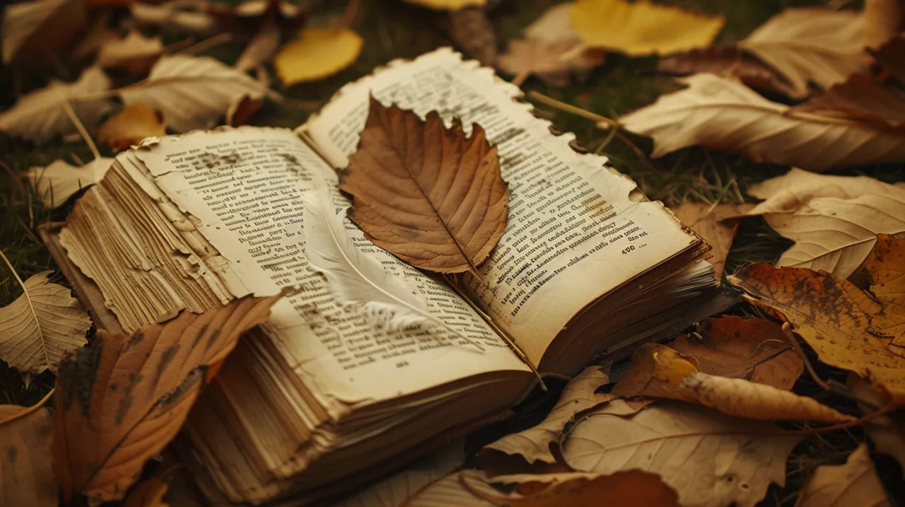 Wiersze żałobne - słowa współczucia w poezji: jak znaleźć pocieszenie?