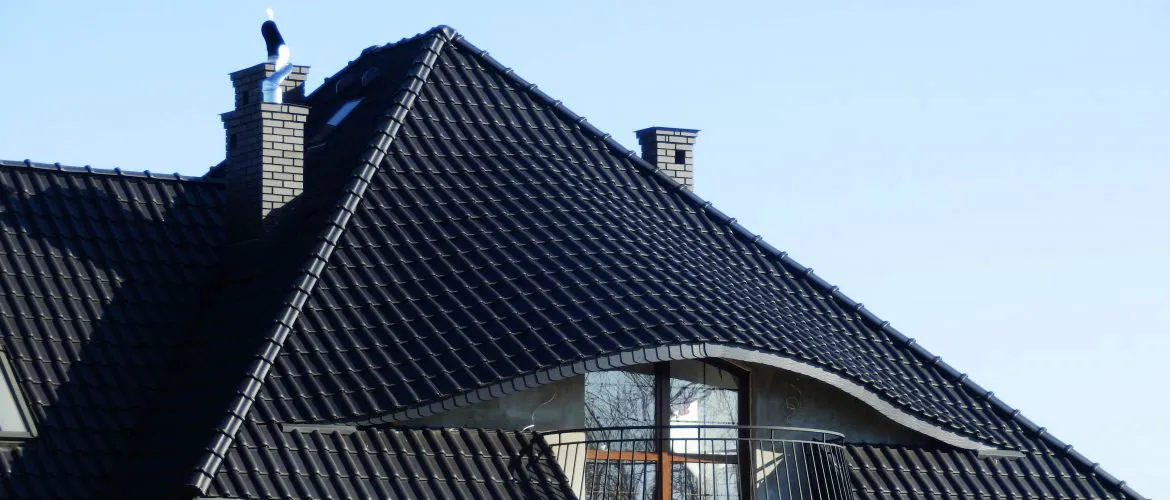 Bawole oko w dachu: funkcje i zalety oryginalnego okna