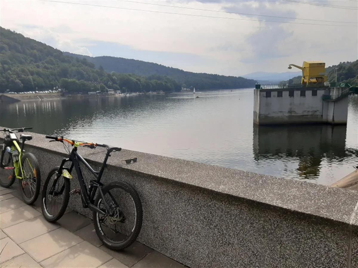 Trasa rowerowa Żywiec: odkryj piękne widoki i atrakcje na trasie