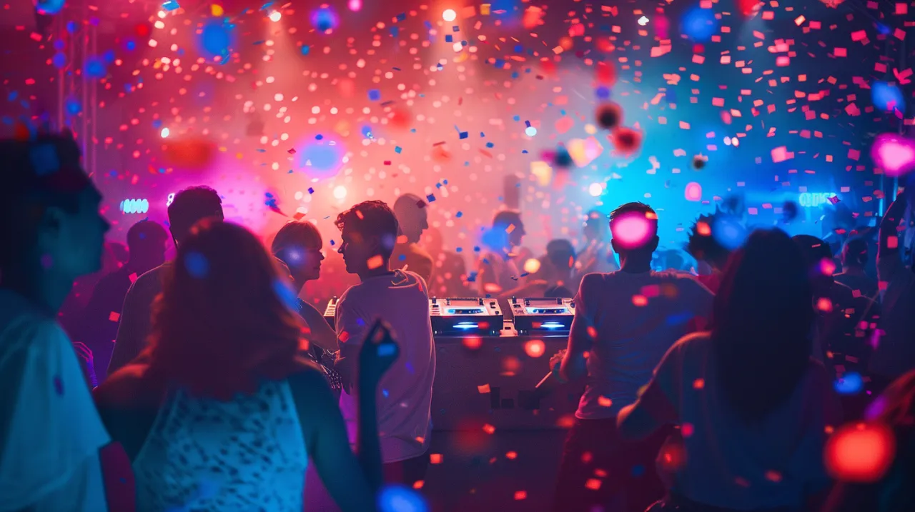 TOP 5 klubów nocnych w Radomiu: Gdzie można najlepiej się bawić?