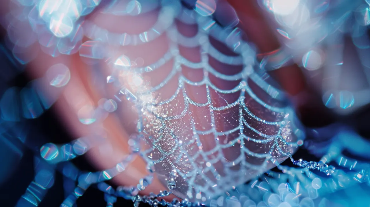 Paznokcie spider gel - odkryj najnowszą rewolucję na rynku