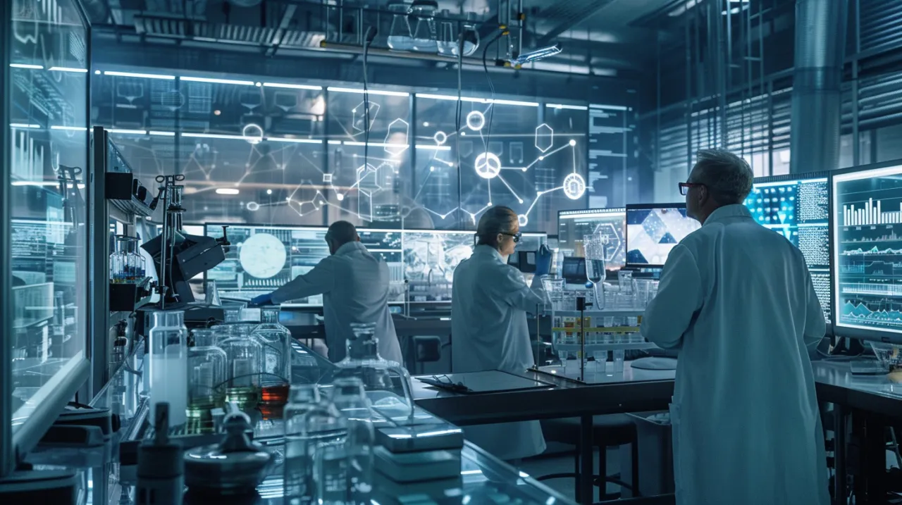 Ogólnopolska grupa badawcza - informacje o misji i działalności