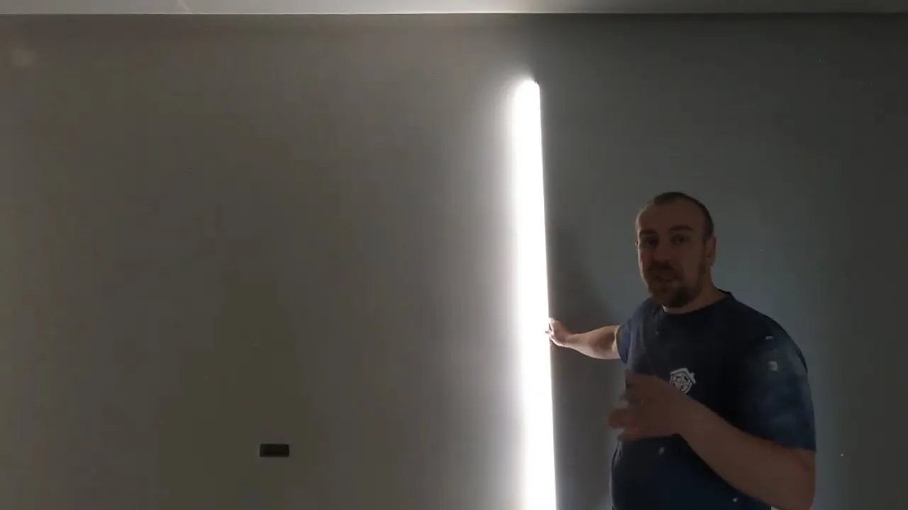 Jaki halogen do gładzi? Wybierz najlepsze oświetlenie robocze