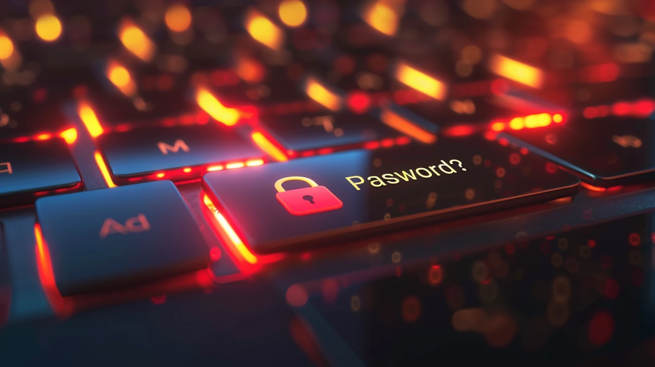 Jak odzyskać dostęp do konta na Facebooku? - Skuteczne metody odzyskiwania