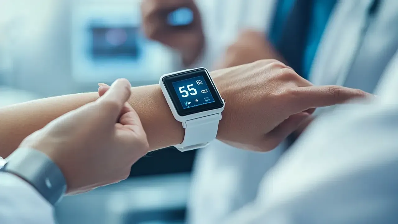 Co oznacza puls 40? Możliwe zagrożenia i normalne wartości