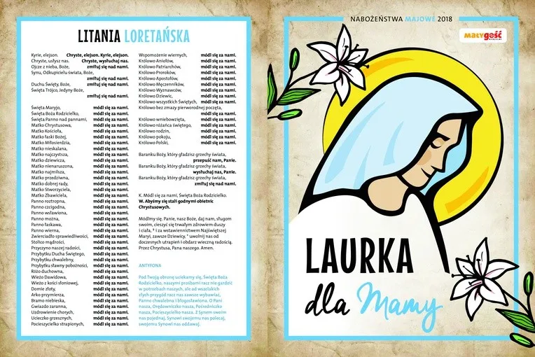 Jak prawidłowo odmawiać Litanię Loretańską - kompletny poradnik modlitwy