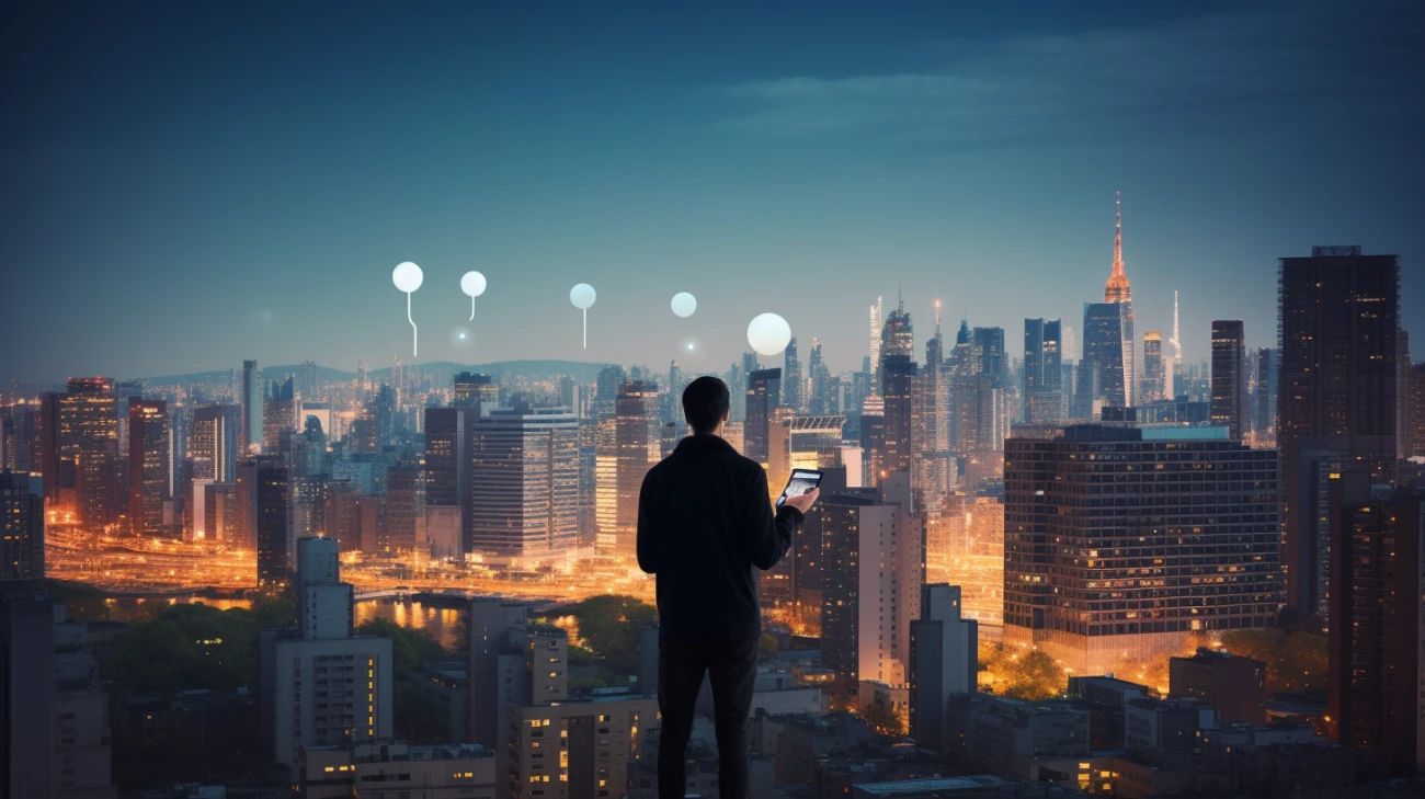 Darmowy internet mobilny: przewidywania na 2025 rok