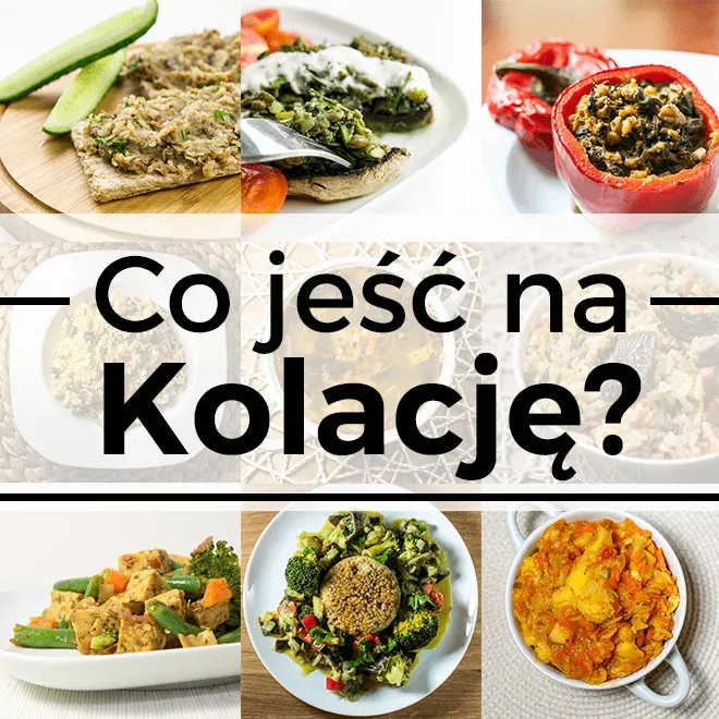 Zdrowe i smaczne kolacje na diecie, które pomogą ci schudnąć bez wyrzeczeń