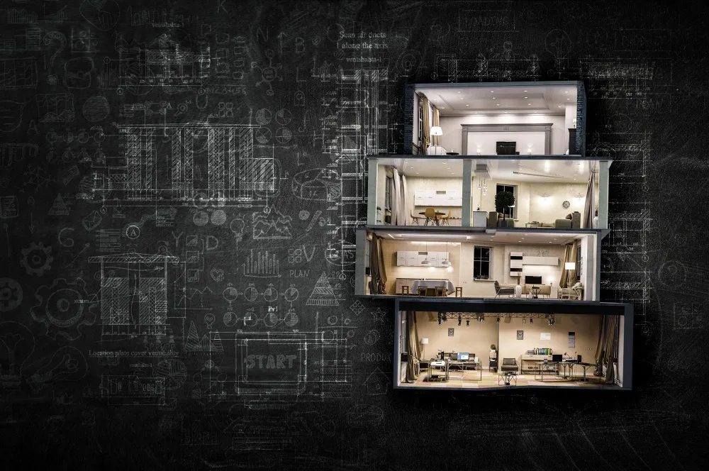 Jakie są rodzaje oświetlenia podstawowego i jak je właściwie wybrać