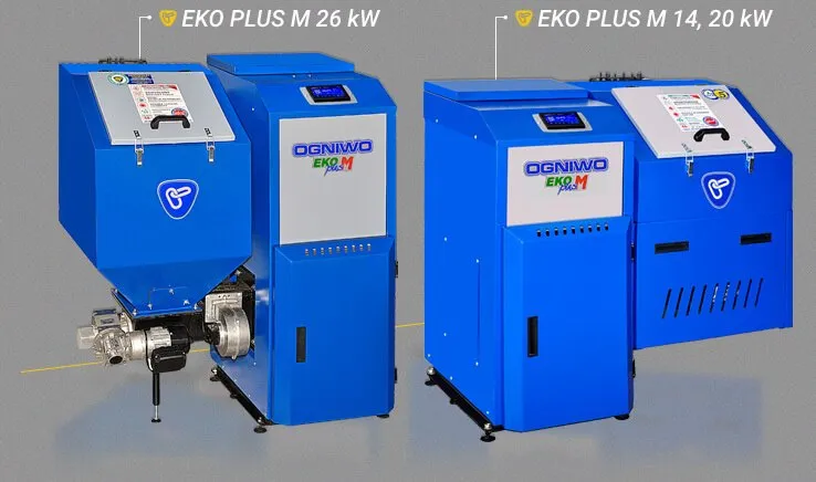 Kocioł co ogniwo 20 kW: kluczowe informacje o wydajności i paliwie