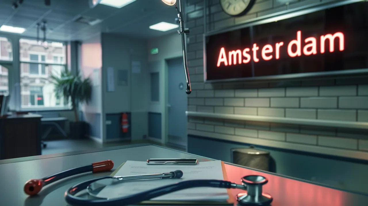 New Amsterdam sezon 4 online: śledź dramatyczne losy szpitala