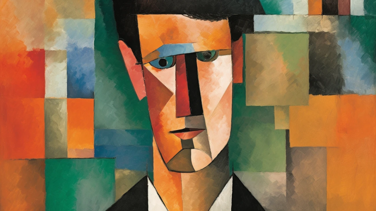 Odkryj Sztukę i Obrazy Modiglianiego, Wielkiego Malarza Modigliani