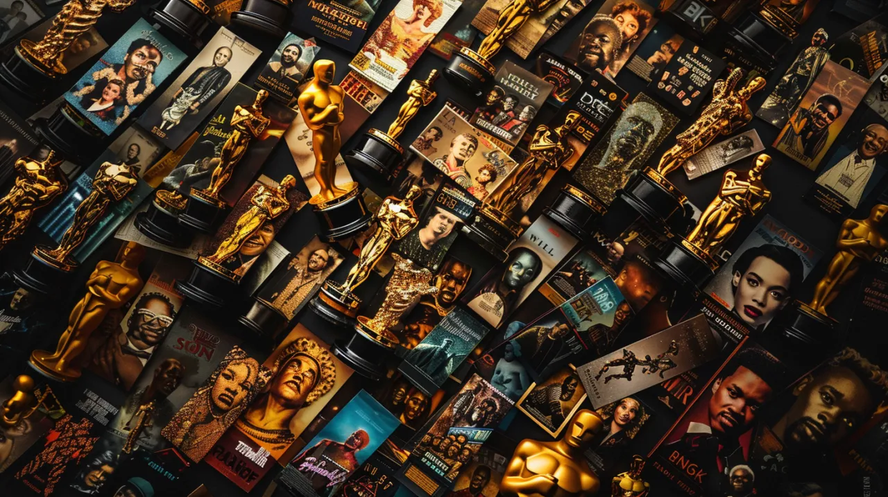 Czarni aktorzy: top 10 gwiazd Hollywood, które musisz znać