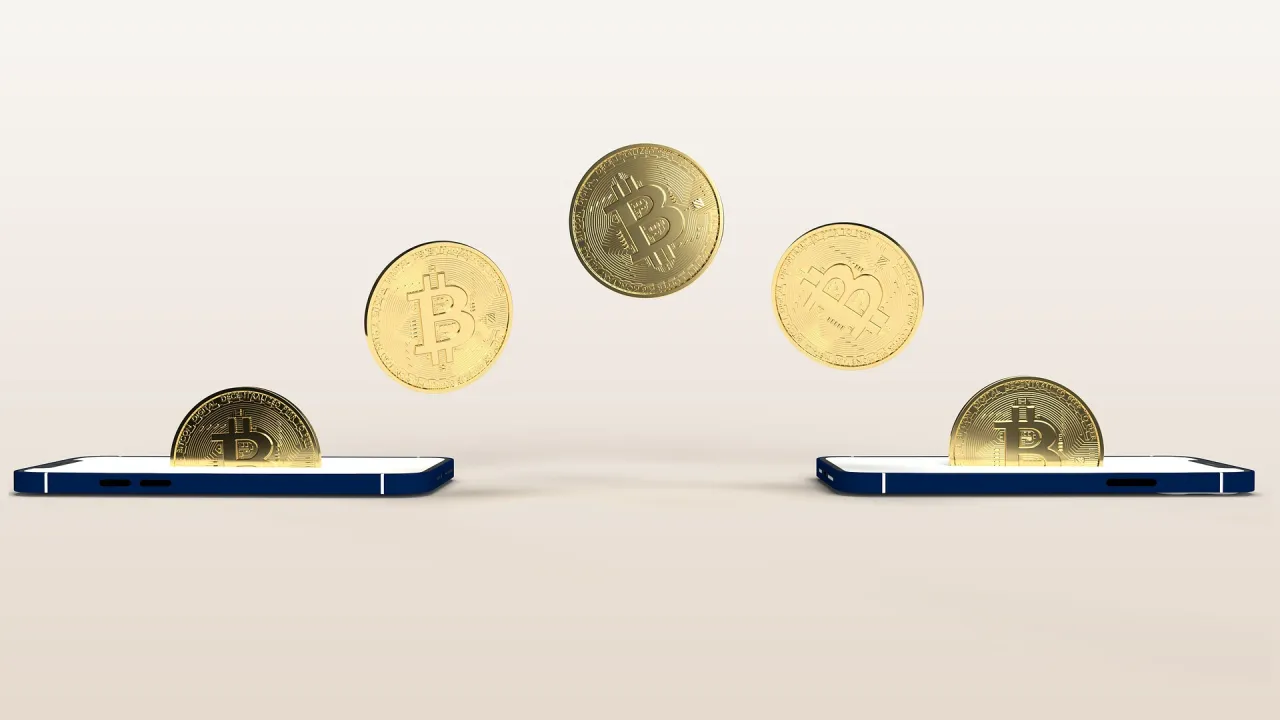 Jak kopać kryptowaluty na telefonie - skutki i najlepsze aplikacje