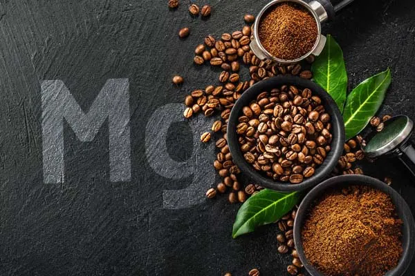 Czy kawa zawiera magnez? Sprawdź, jak wpływa na Twoje zdrowie Czy kawa zawiera magnez? Sprawdź, jak wpływa na Twoje zdrowie