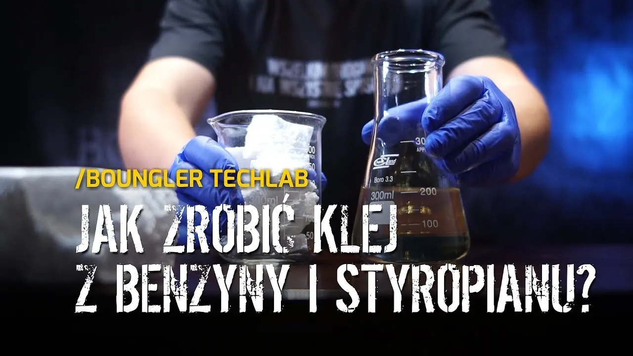 Najlepszy klej do benzyny: uniknij kosztownych napraw i problemów