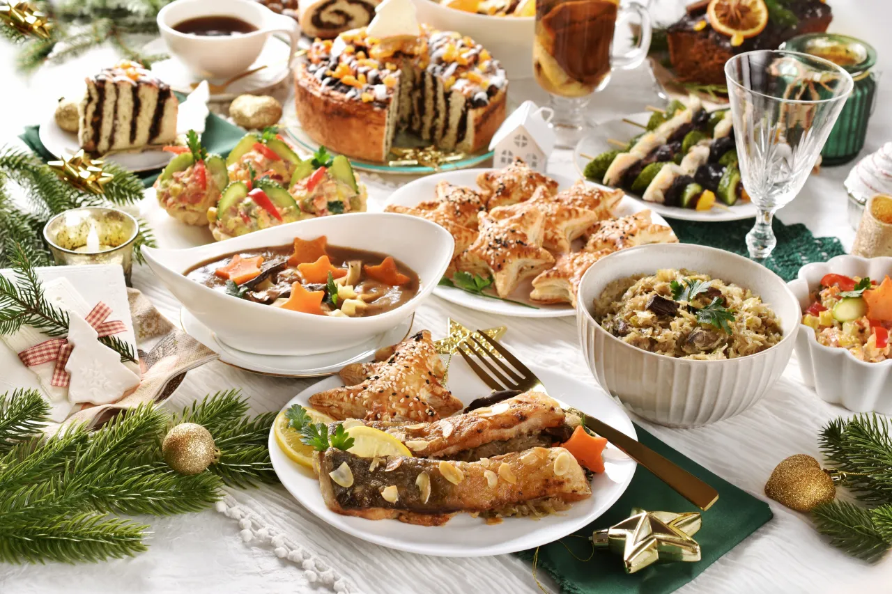 Czy w Wigilię pije się alkohol? Poznaj zasady i tradycje