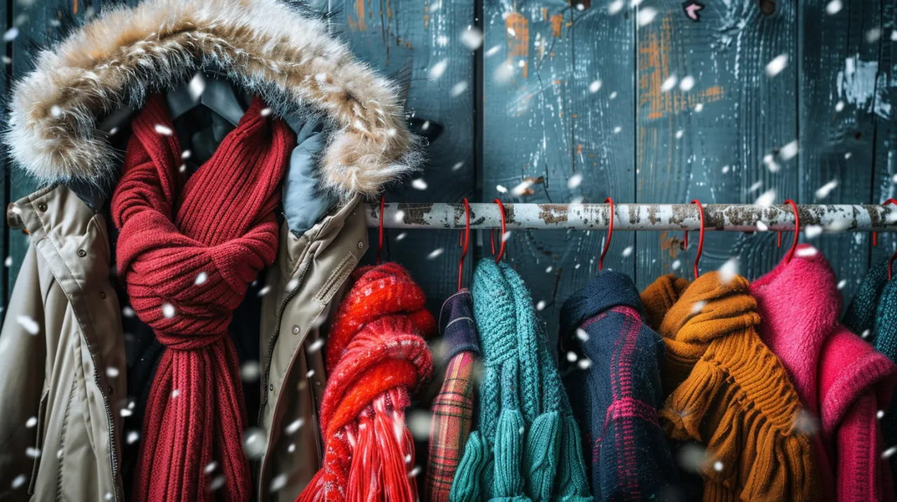 Jaka długa kurtka zimowa z kapturem najlepsza? Sprawdzamy to!