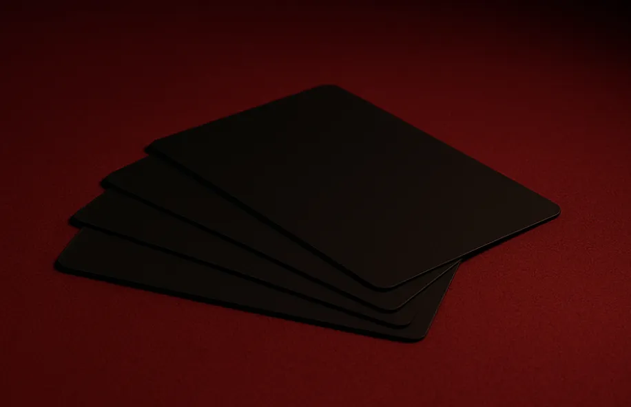 Zasady etykiety przy grach stołowych