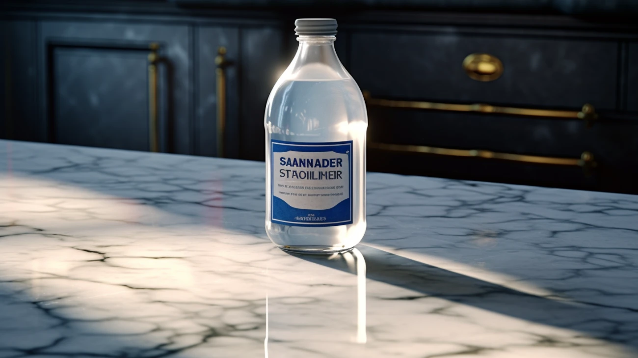 SM-1 - impregnat do marmuru