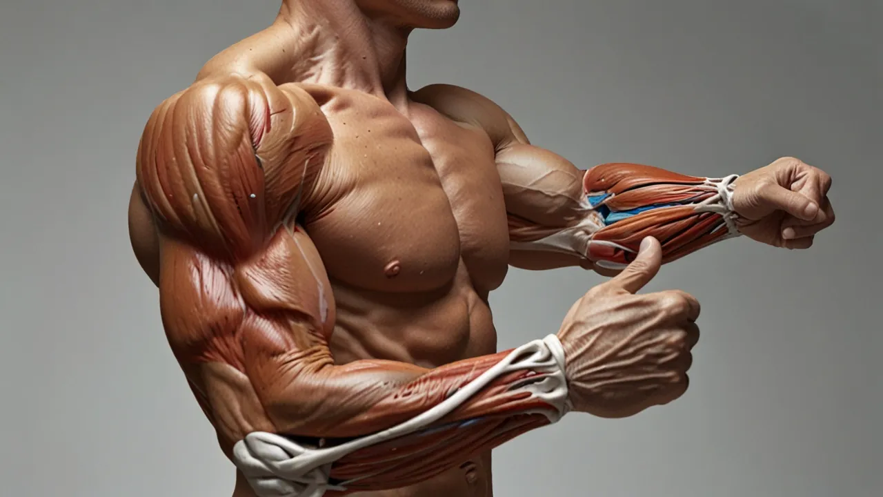 Dlaczego mięśnie prostowniki są kluczowe dla sprawności ciała?